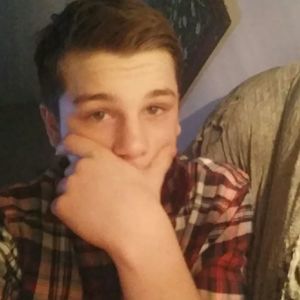 Meet your Posher, Carter